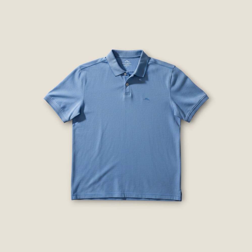 Tommy Bahama Paradiso Cove Short Sleeve Polo Shirt